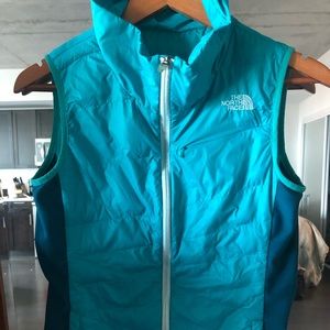 Northface Vest